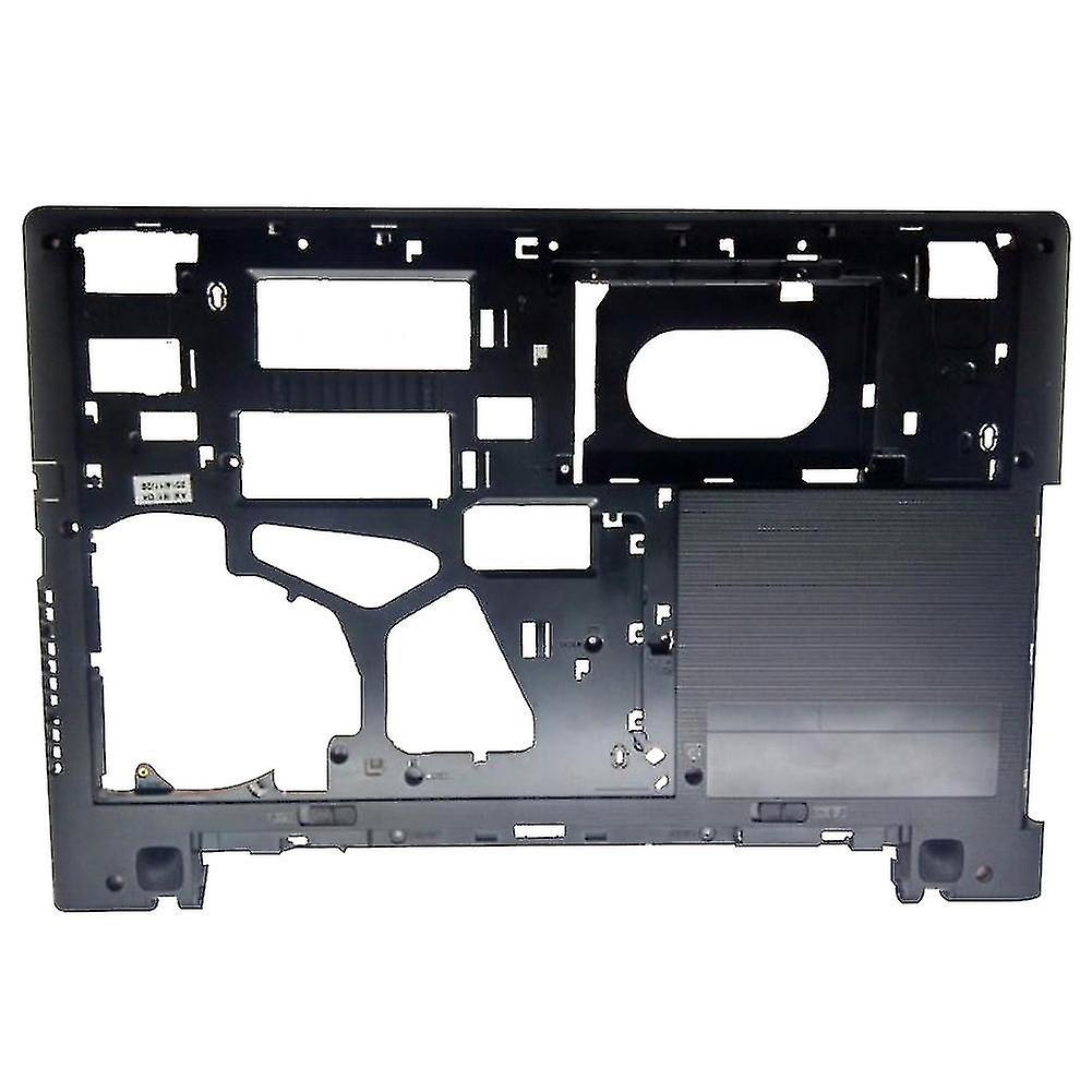 Picture of Replace Cover Black G50 70 Spared Laptop Bottom Case Rebuild For Lenovo G50