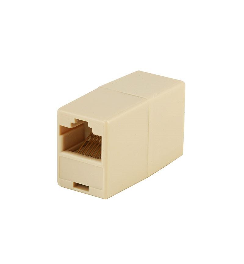 Picture of RJ45 EXTENSION CONNECTOR INLINE