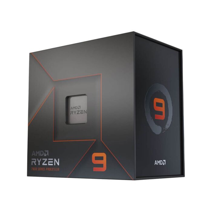 Picture of AMD Ryzen 9 7950X Raphael 16-Core 4.50GHz AM5 170W 100-100000514WOF Desktop Processor