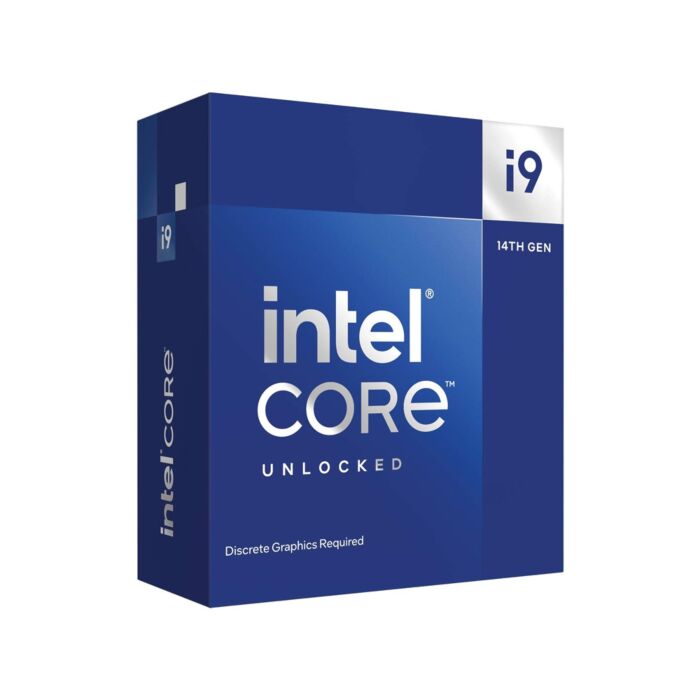 Picture of Intel Core i9-14900KF Raptor Lake 24-Core 3.20GHz LGA1700 125W BX8071514900KF Desktop Processor
