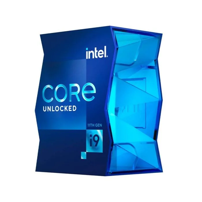 Picture of Intel Core i9-11900K Rocket Lake 8-Core 3.50GHz LGA1200 125W BX8070811900K Desktop Processor