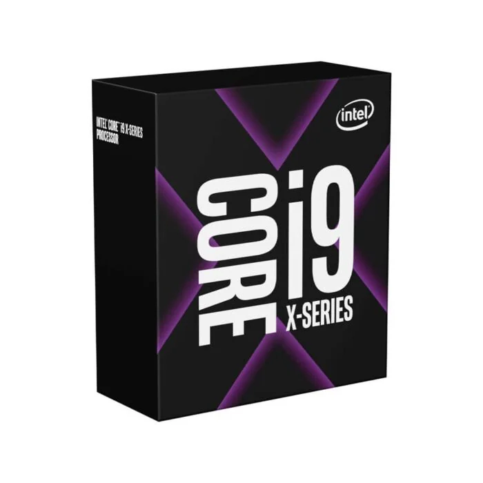 Picture of Intel Core i9-10940X Cascade Lake 14-Core 3.30GHz LGA2066 165W BX8069510940X Desktop Processor