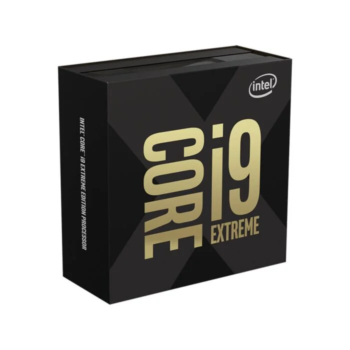 Picture of Intel Core i9-10980XE Cascade Lake 18-Core 3.00GHz LGA2066 165W BX8069510980XE Desktop Processor