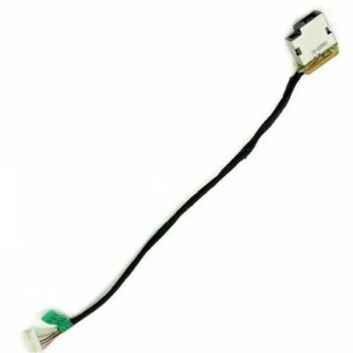Picture of HP DC Power Jack Charging Port Cable