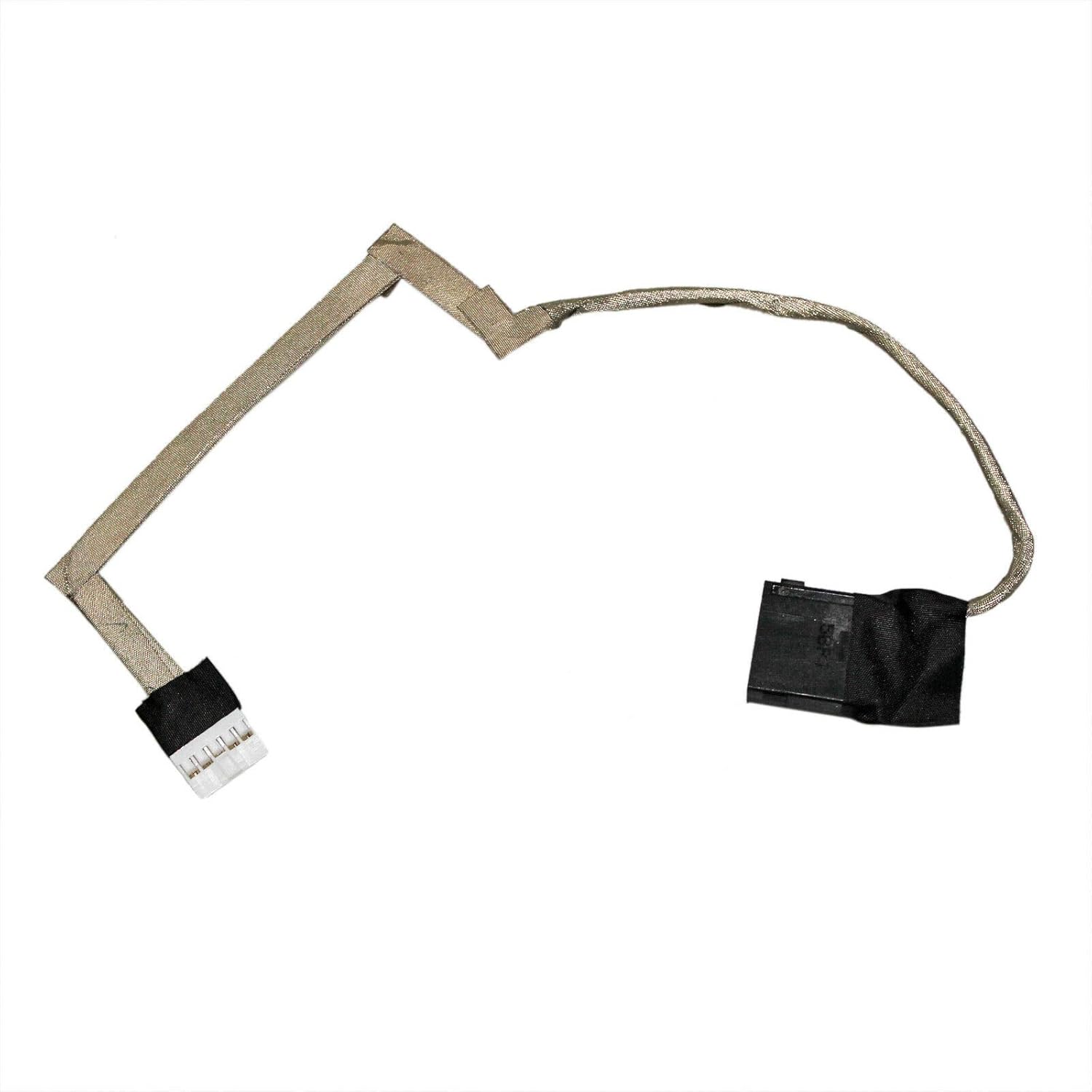 Picture of DC in Power Jack Cable Plug Connector Replacement for Lenovo Laptops