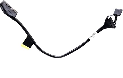 Picture of CAZ10 Battery Cable for Dell Latitude Black