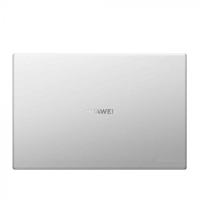 Picture of HUAWEI Matebook D15 LCD back plate / Top Cover SILVER