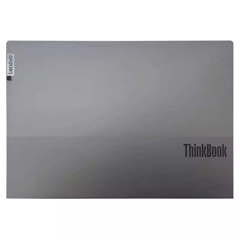 Picture of Lenovo ThinkBook 16 G4+ IAP LCD Cover Rear Back Housing Blue 5CB1H68023