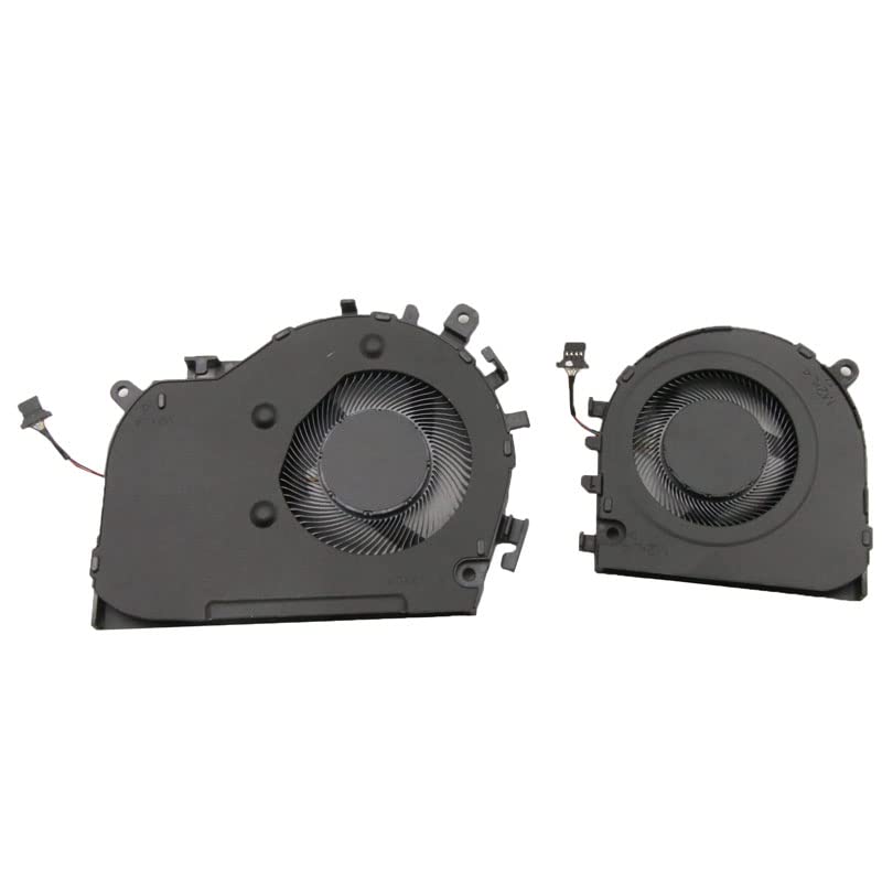 Picture of Laptop CPU Cooling Fan for Lenovo ThinkBook 16 G4+ IAP 16 G4+ ARA 