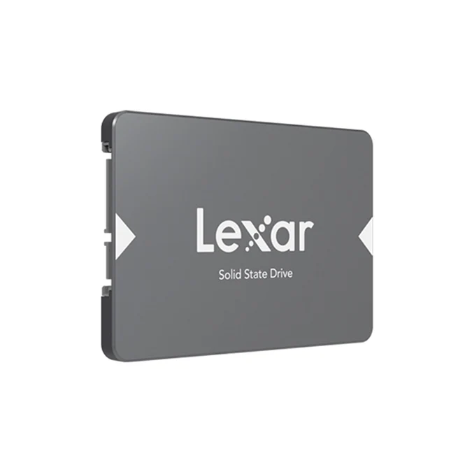 Picture of Lexar® NS100 2.5” SATA III (6Gb/s) SSD