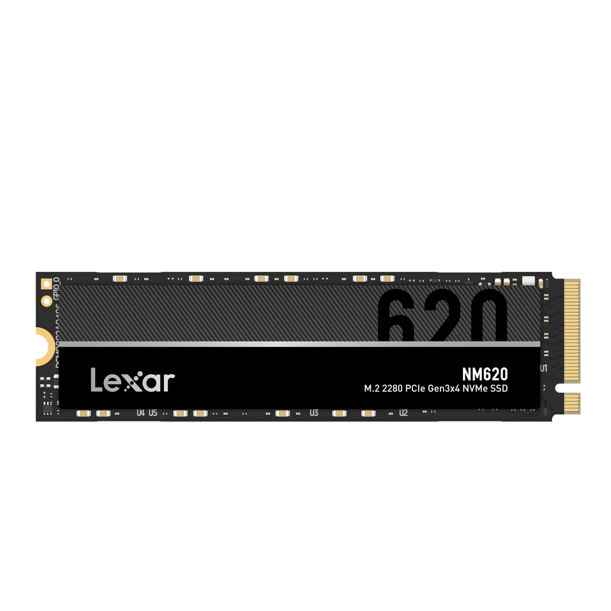 Picture of LEXAR 3300MB/s M.2 NVME SOLID STATE DRIVE