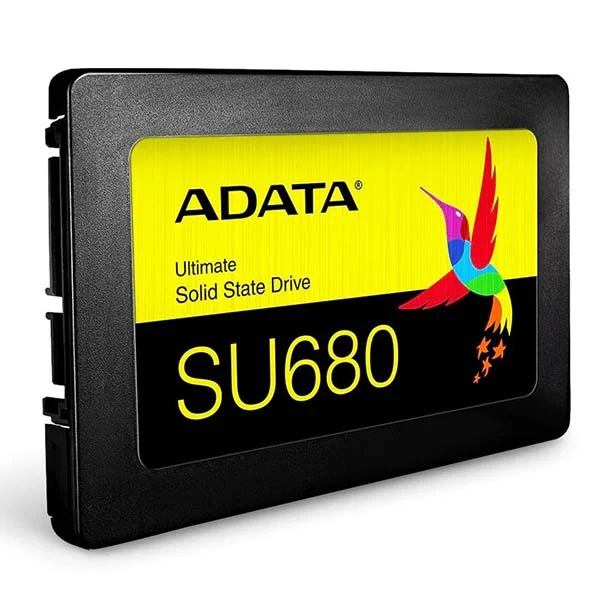 Picture of ADATA SU680 2.5” SOLID STATE DRIVE 