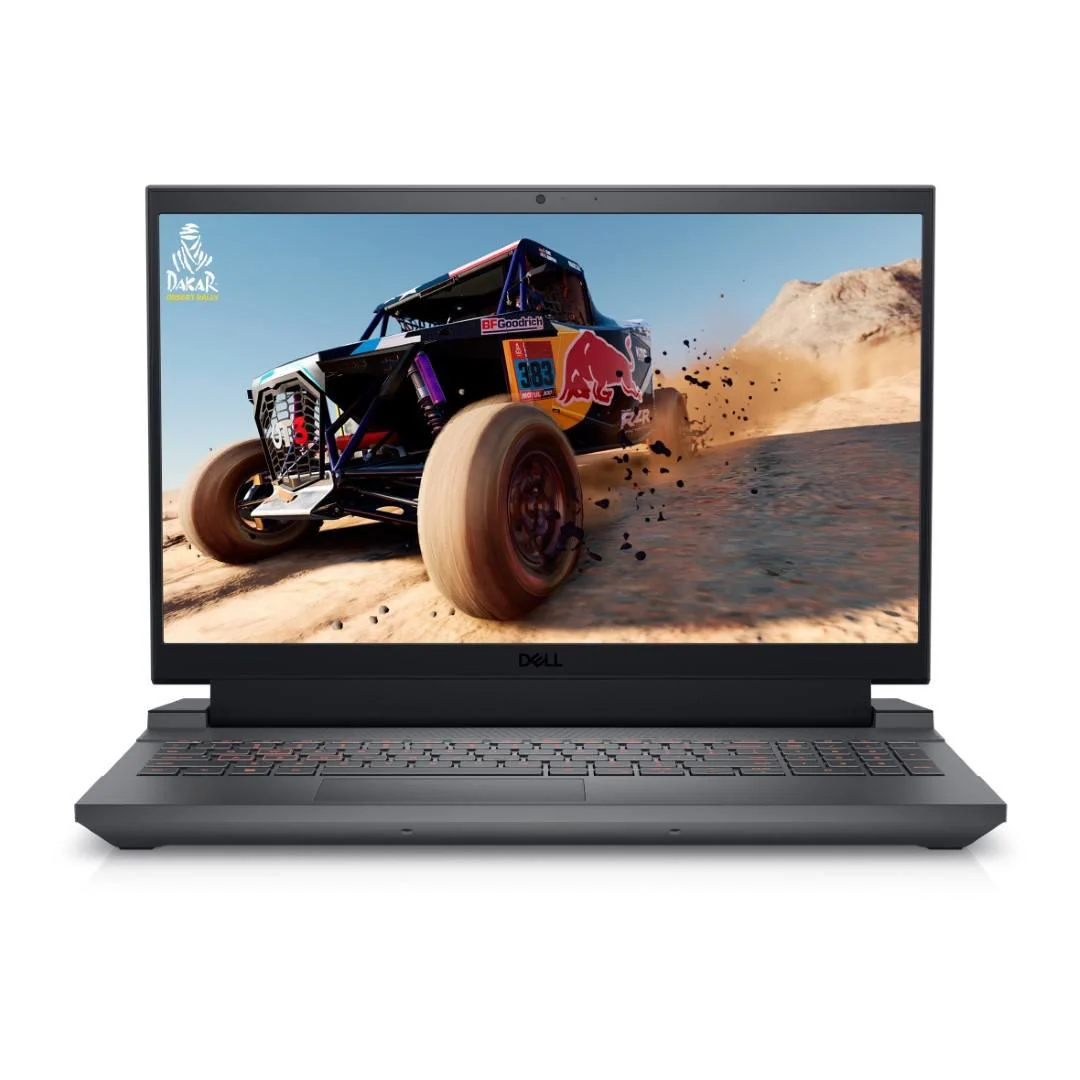 Picture of Dell G15 5530 15.6-inch Core i7-13650HX 16GB RAM 1TB SSD GeForce RTX 4060 Win 11 Pro Gaming Laptop