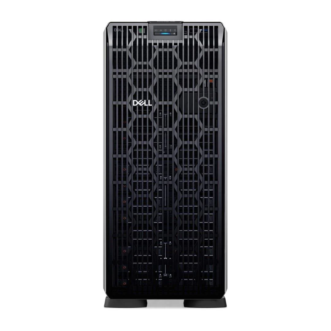 Picture of Dell PowerEdge T560 Barbone 4.5U Tower Server