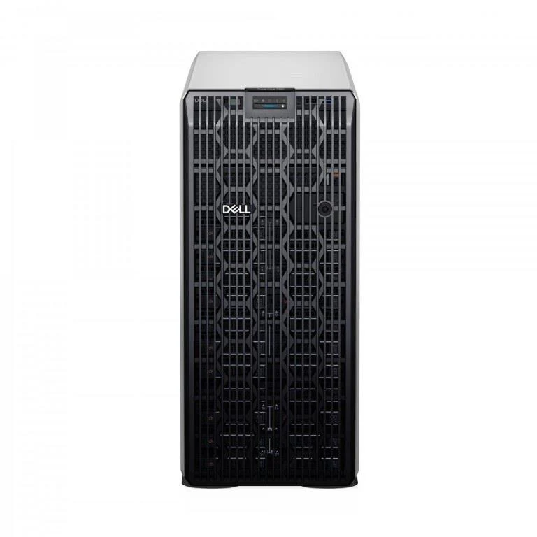 Picture of Dell PowerEdge T560 Xeon 4509Y 480GB SSD 16GB RAM Tower Server