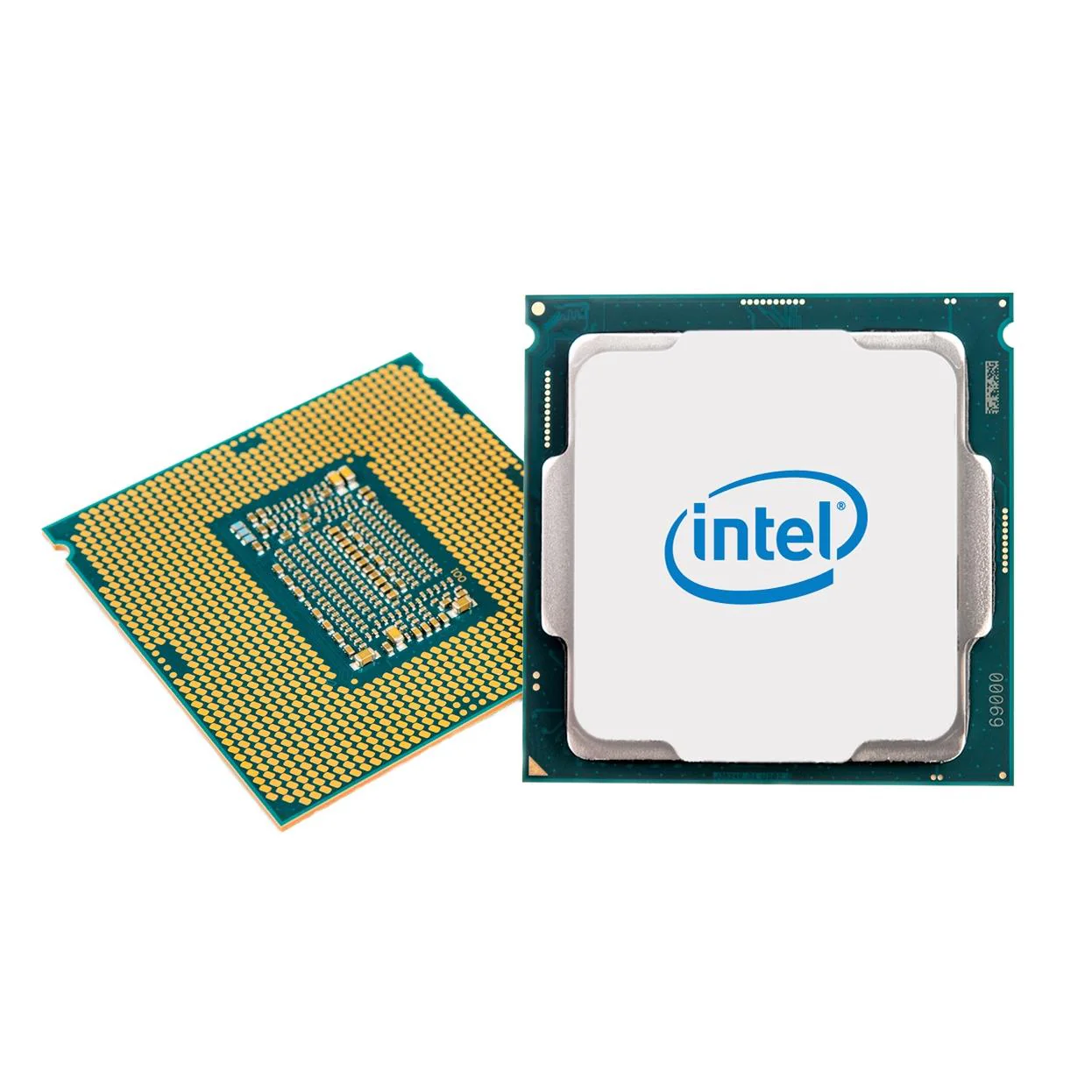 Picture of Dell Intel Xeon Silver 4309Y 2.8GHz 12MB Processor 338-CBXY