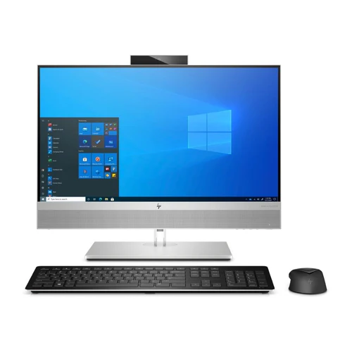 Picture of HP EliteOne 800 G8 23.8' Core i5-11600 8GB RAM 512GB SSD Win 10 Pro All-in-One PC