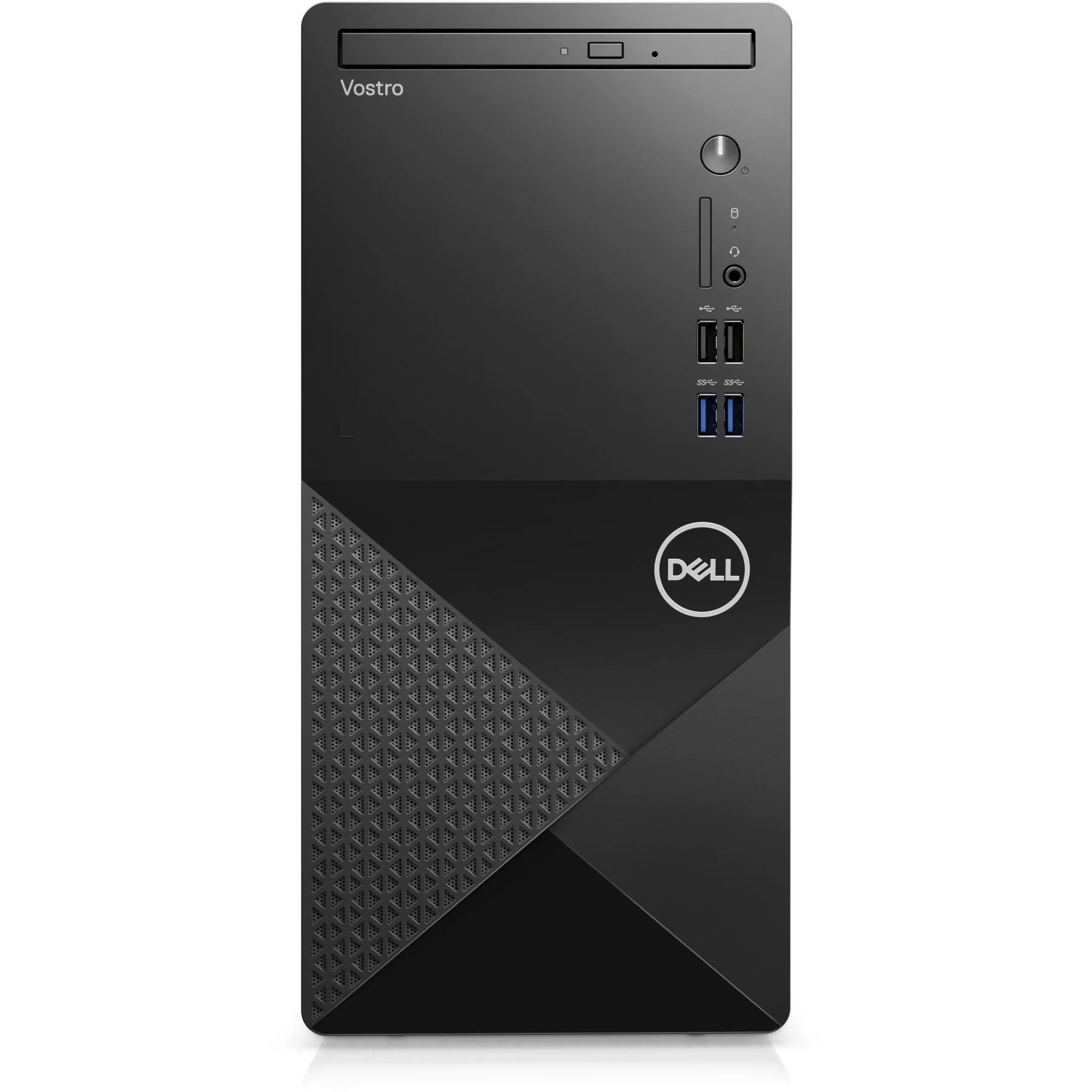 Picture of Dell Vostro 3910 Core i5-12400 8GB RAM 512GB SSD Win 11 Pro Tower N7519VDT3910EMEA01