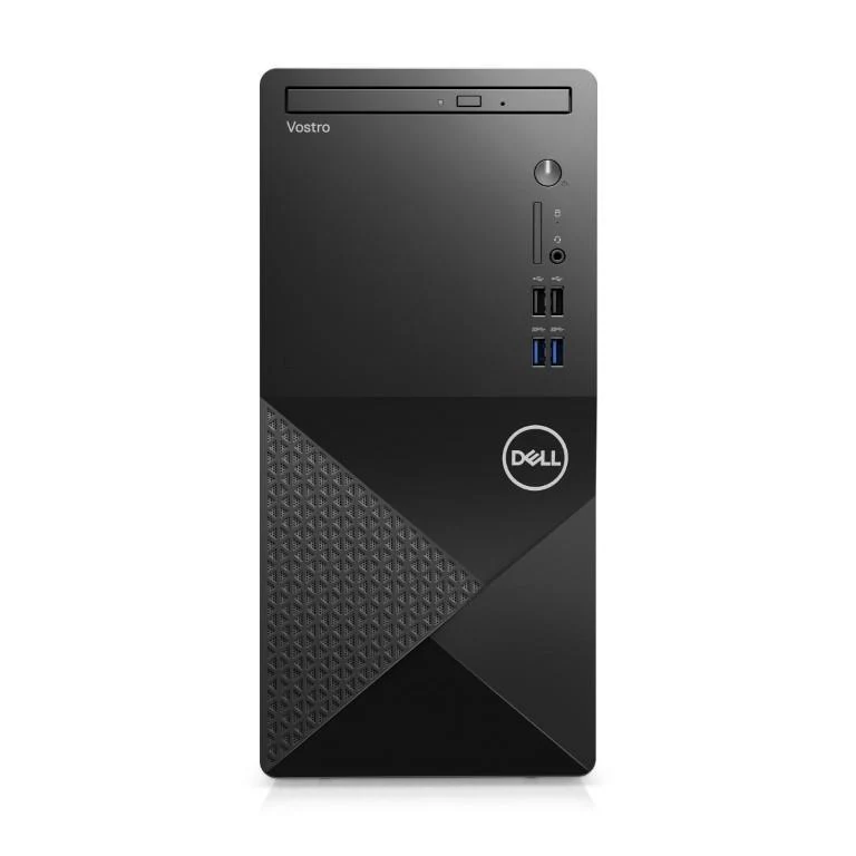 Picture of Dell Vostro 3910 Core i3-12100 8GB RAM 512GB SSD Win 11 Pro Desktop Tower PC