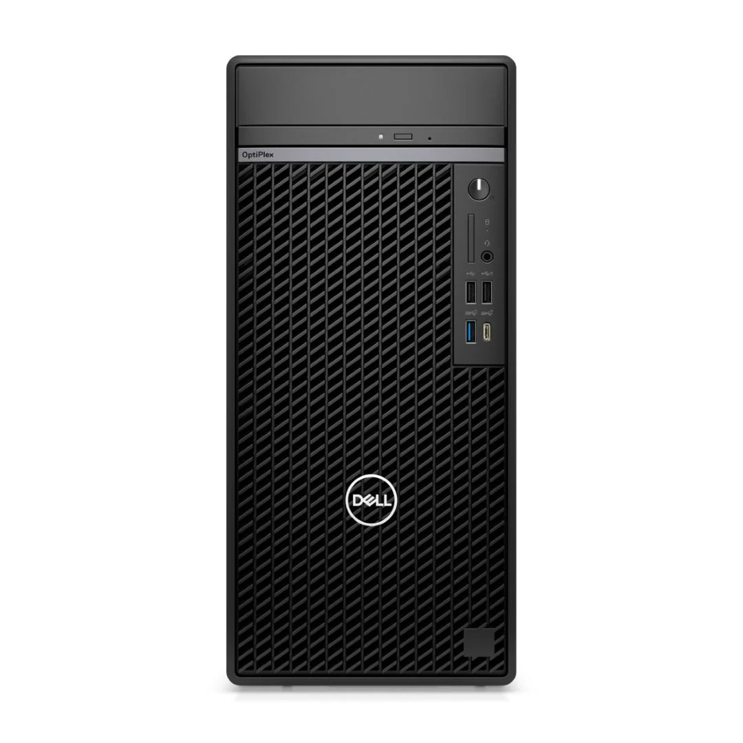 Picture of Dell Optiplex 7010 Plus Core i7-13700 8GB RAM 512GB SSD Win 11 Pro Mini Tower PC