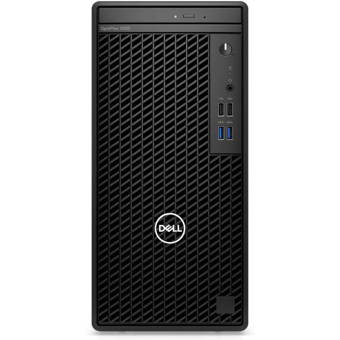 Picture of Dell OptiPlex 3000 Core i5-12500 8GB RAM 512GB SSD Win 11 Pro Mini Tower PC