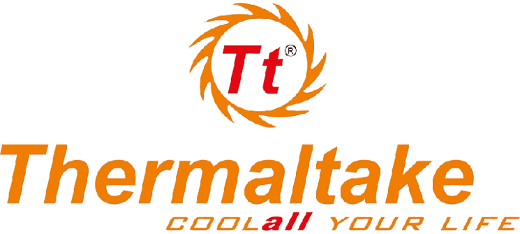 Picture for manufacturer Thermaltake