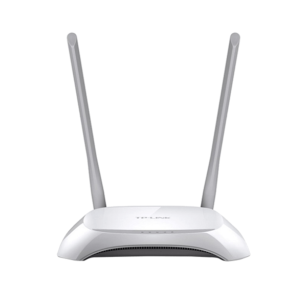 Picture of TP-Link TL-WR840N 300MBPS Wireless Router