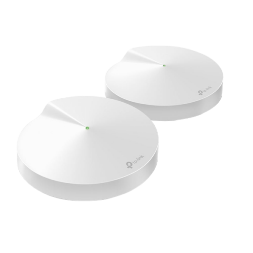 Picture of TP-Link Deco M5 Mesh 2 Pack