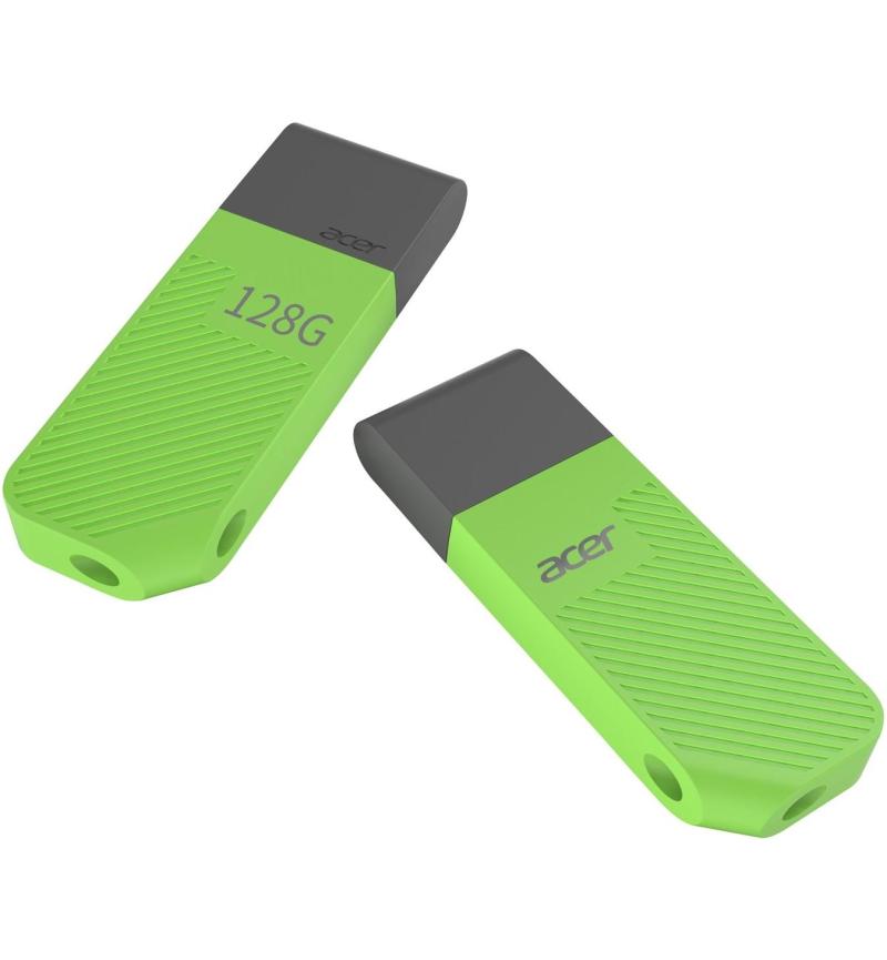 Picture of Acer USB3.2 USB Flash Drive GREEN