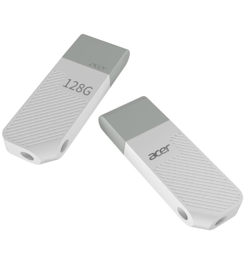 Picture of Acer USB3.2 USB Flash Drive WHITE