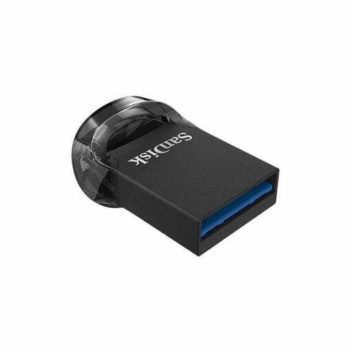 Picture of SanDisk Ultra Fit USB 3.1 128GB Flash Drive