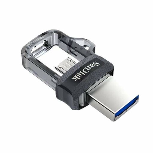 Picture of Sandisk Ultra Drive Android M3.0 32GB USB 3.0 Flash Drive 