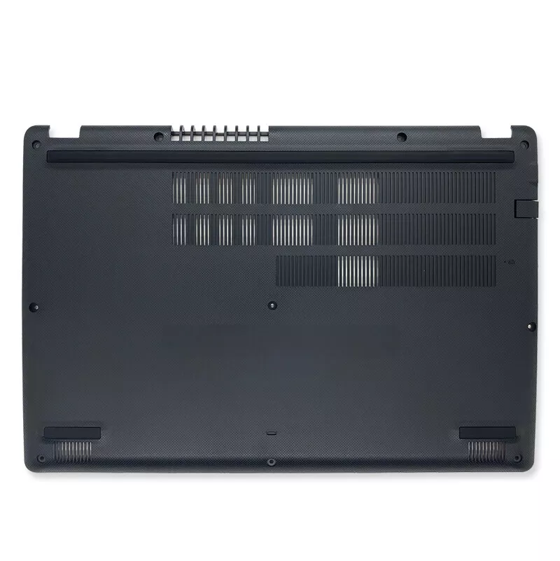 Picture of Black Shell Bottom Base Case Lower Cover Enclosure Chassis Compatible with Acer Aspire 3 A315-54 A315-54K A315-56 N19C1 A315-42 A315-42G 15.6 Inches