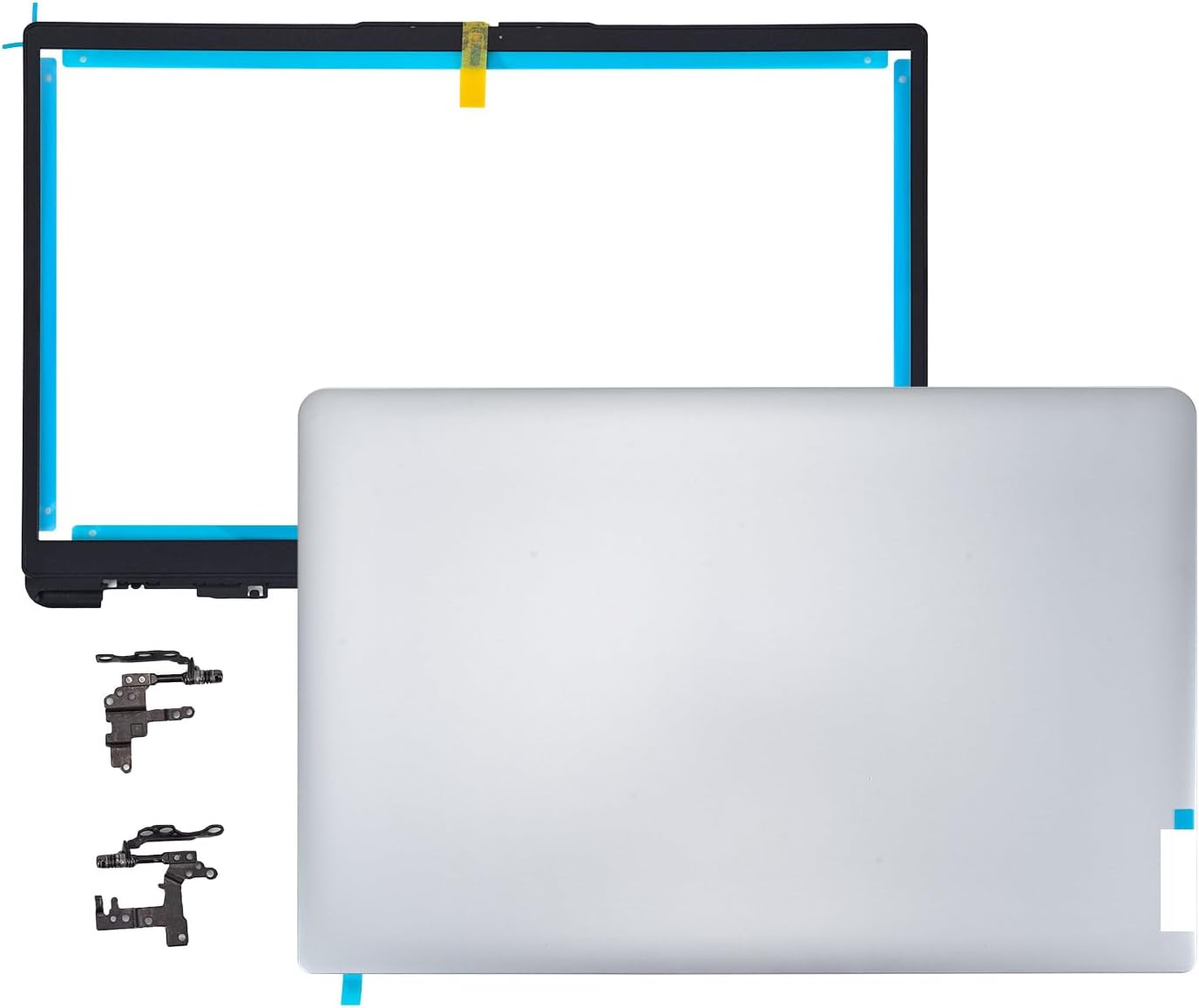 Picture of LCD back plate / Top Cover for Lenovo IdeaPad 1 15ADA7