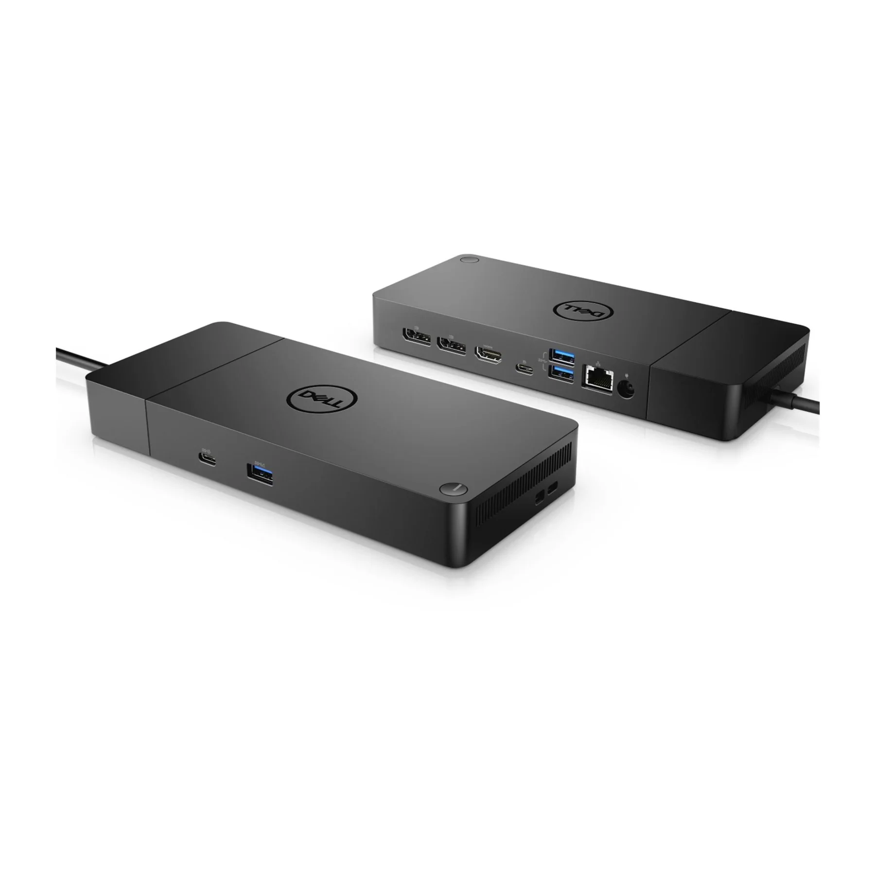 Picture of Dell WD19S 130W Docking Station 210-AZBX