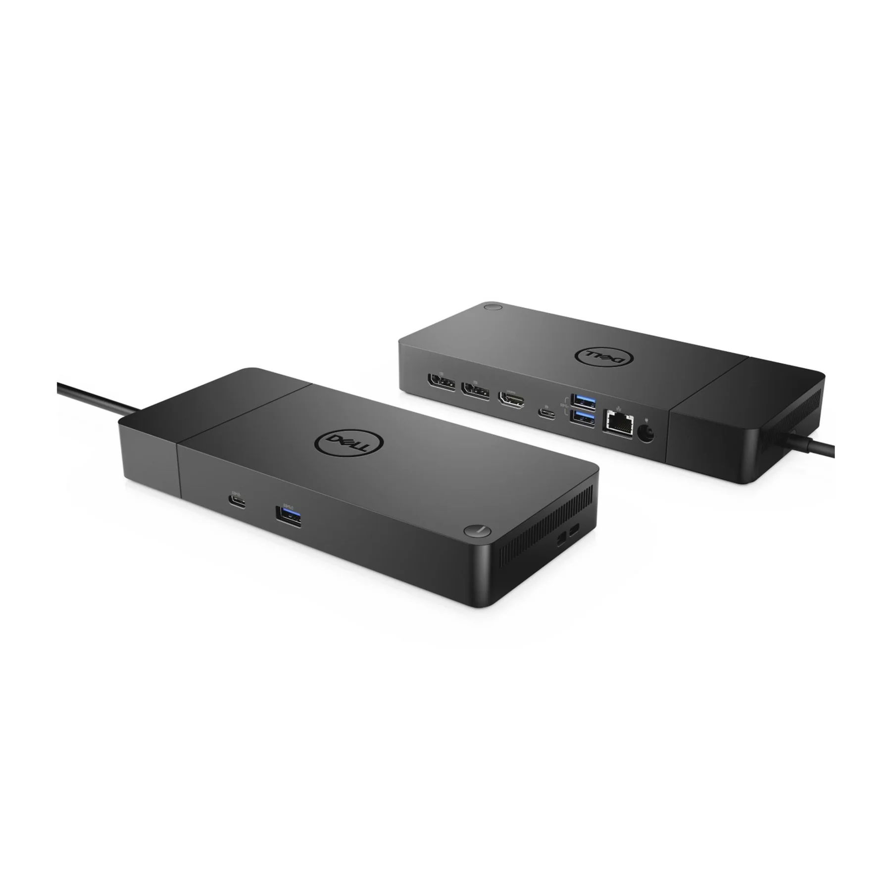 Picture of Dell WD19S 180W USB-C Docking Station 210-AZBU