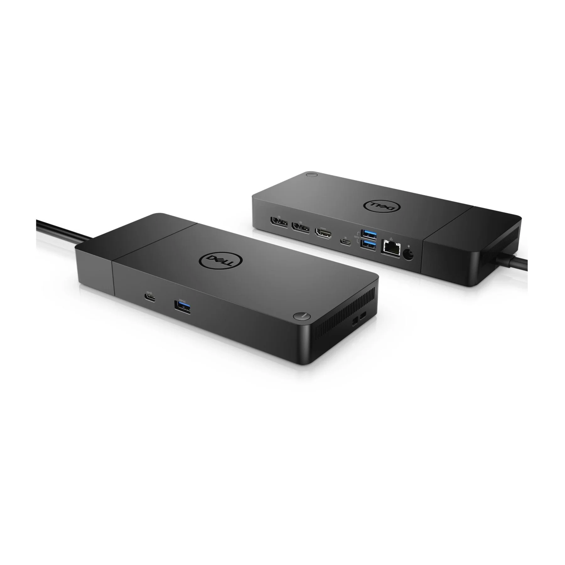 Picture of Dell WD19DCS 240W Performance Docking Station 210-AZBW