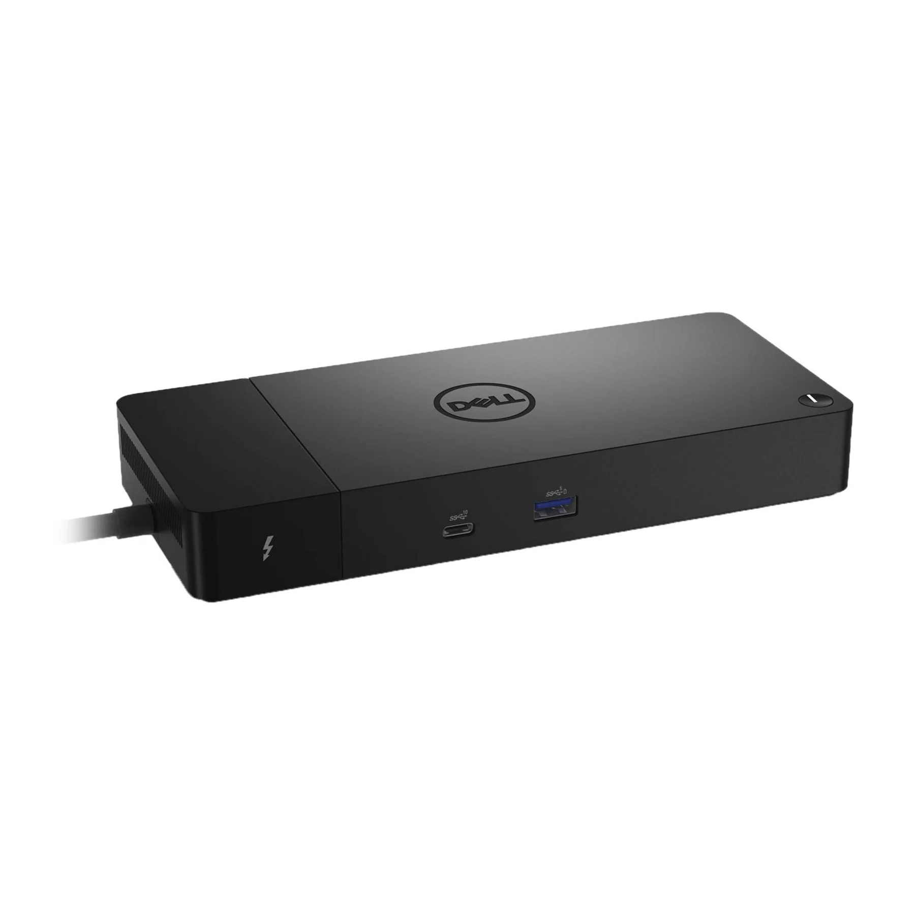 Picture of Dell WD22TB4 Docking Thunderbolt Black 210-BDTD