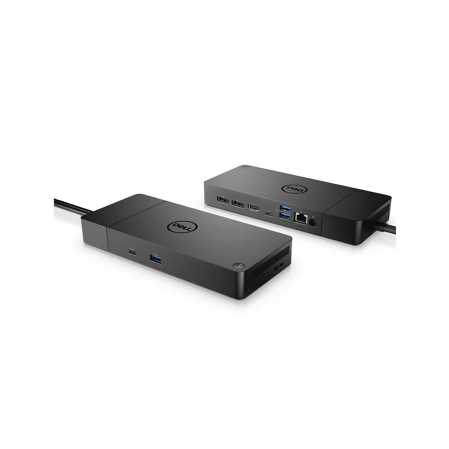 Picture of Dell WD19DCS 240W Performance Docking Station 210-AZBN