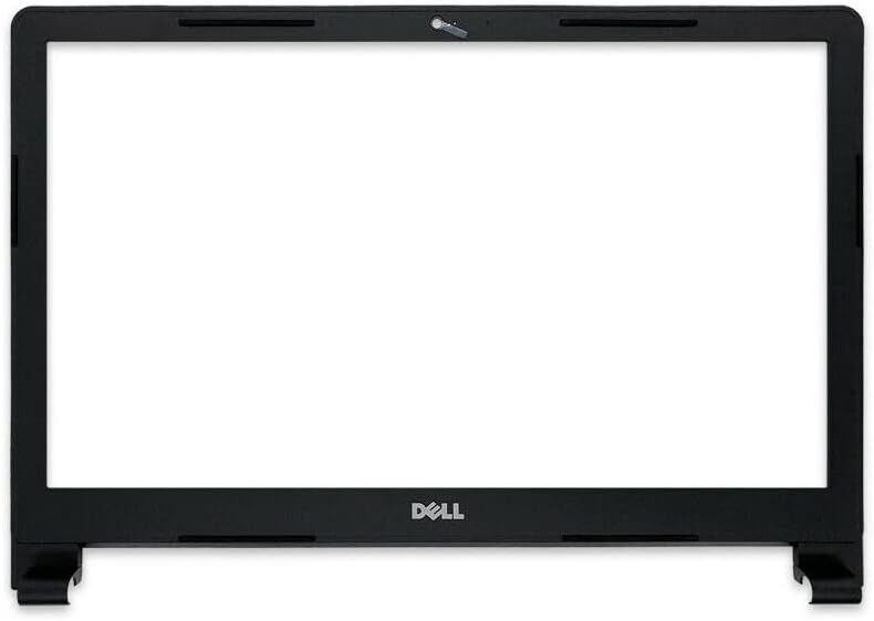 Picture of Dell Inspiron 15 3565 3567 LCD Screen Front Trim Cover Bezel 06C63X