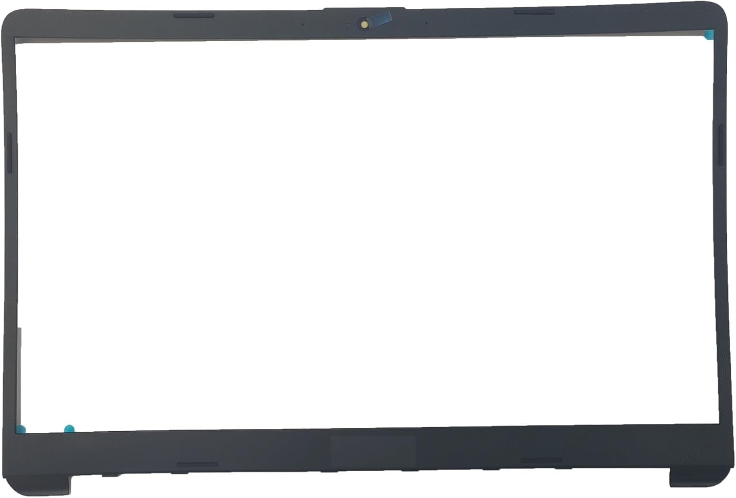 Picture of LCD Front Bezel for HP 15-DW 15s-DY 15s-DU Series Laptop Screen Cover TPN-C139 L52014-001 AP2H8000200