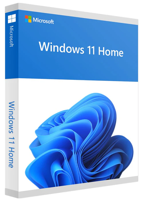 Picture of Windows 11 Home Retail Licensing 