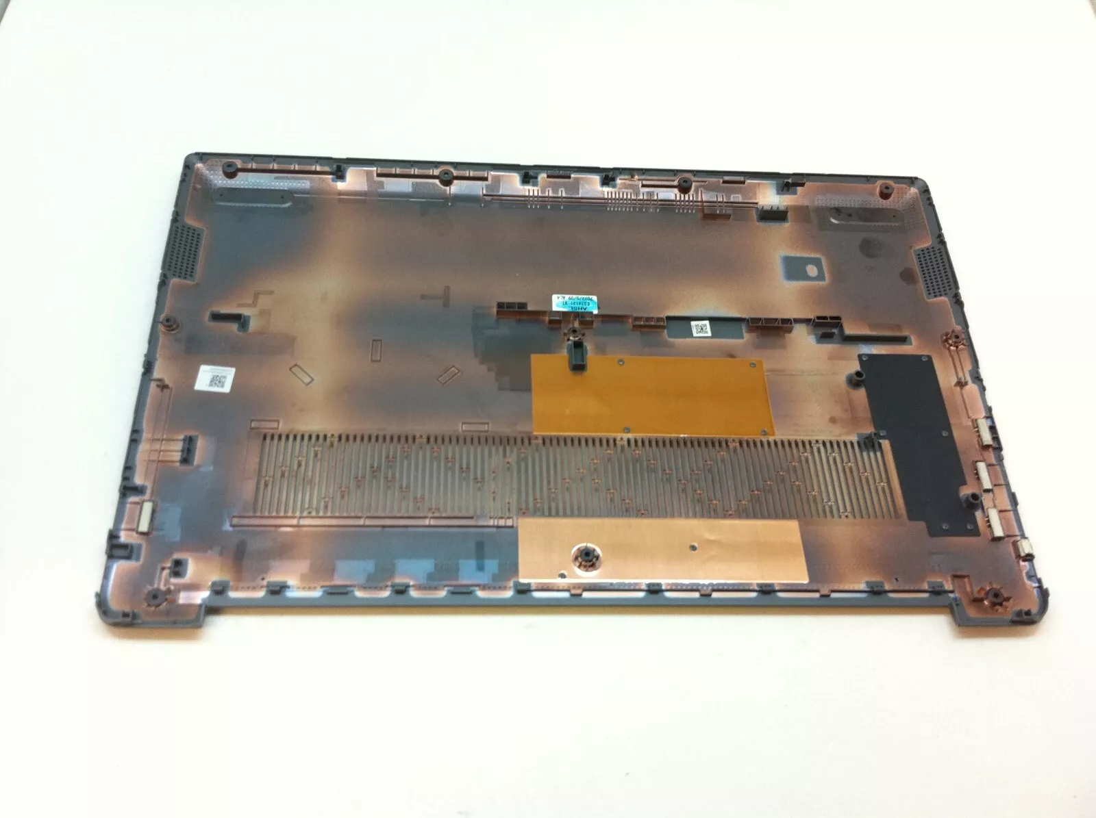 Picture of AP2JD000450 OEM LENOVO BASE COVER IDEAPAD 3 15IAU7 82RK (GRADE A)(BB40)