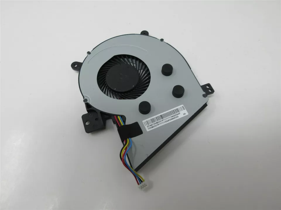 Picture of ASUS 15.6" X551M X551CA D550M X451CA X551MA CPU Cooling Fan 13NB0331P11111