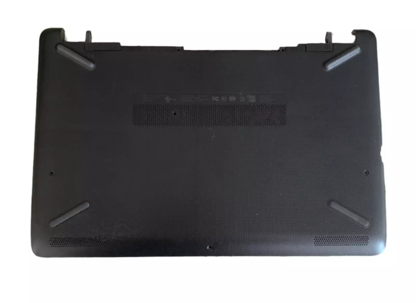 Picture of Used HP 15-bs121nr Laptop Genuine Bottom Case Base Cover 924915-001 AP2040009W0 