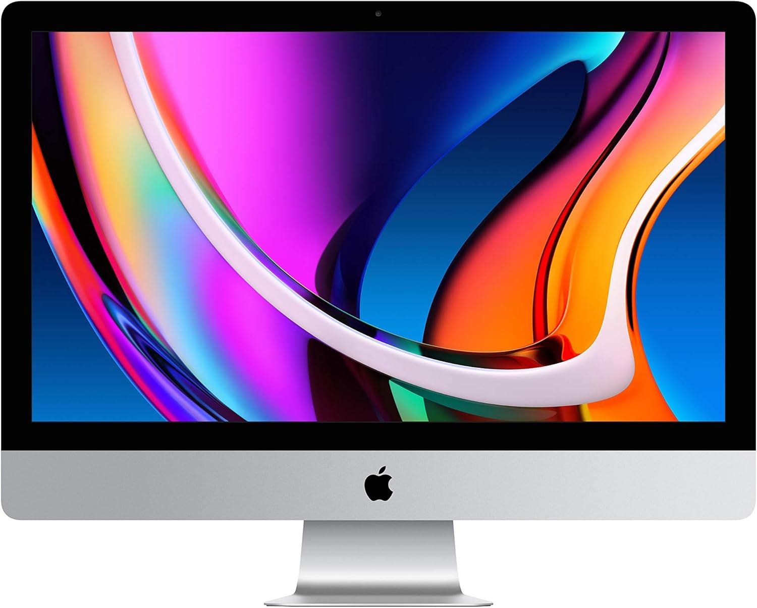 Picture of Apple IMAC 2020 27 inches 5K I5-10500 3.1 GHz 8 512GB SSD Radeon Pro 5300 MXWT2LL/A 