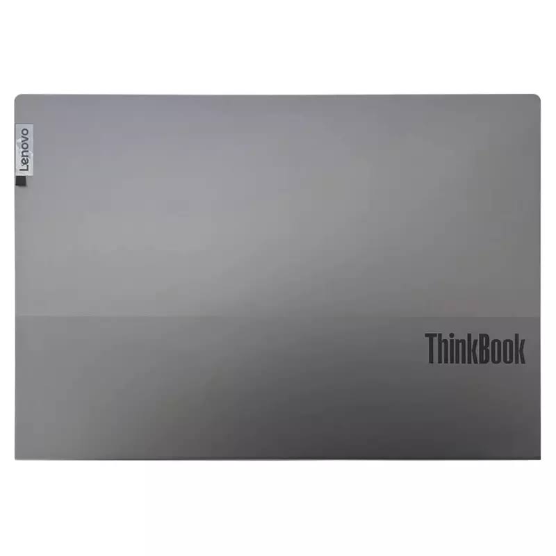 Picture of Lenovo ThinkBook 16 G4+ IAP LCD Cover Rear Back Housing Blue 5CB1H6802