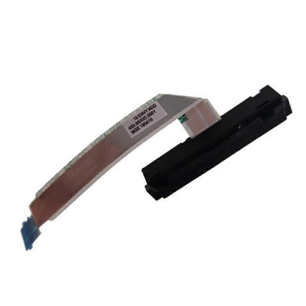 Picture of HDD Hard Drive SATA Flex Cable Connector for HP Envy X360 15-BQ 15M-BQ 15-BP