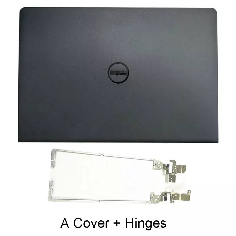 Picture of Dell 15 3565 3567 P63F Laptop LCD Cover Back Rear Top Lid VJW69 0VJW69