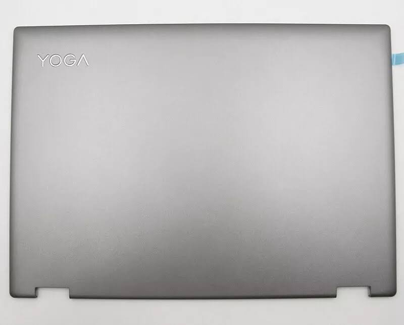 Picture of New Lcd Rear Cover Top Screen Case For Lenovo YOGA 520-14 FLEX 5-14 5C